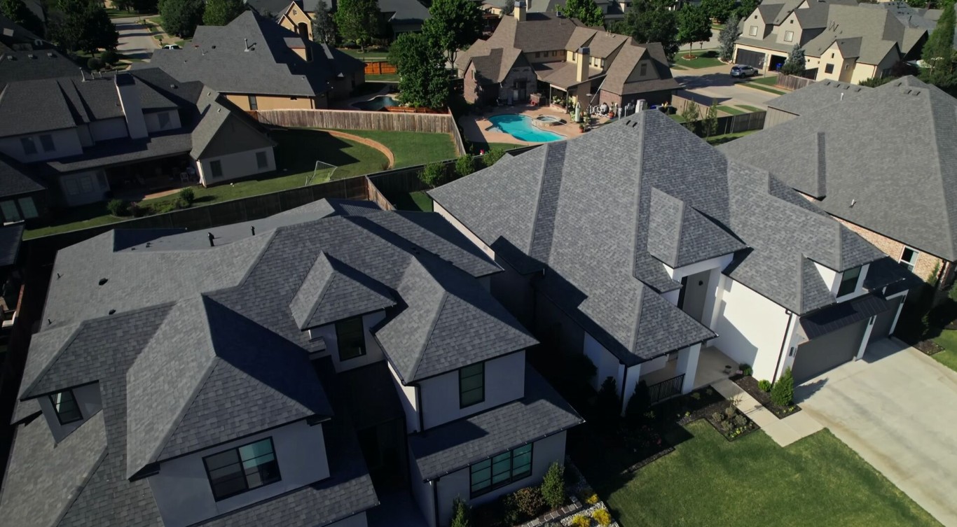 Residential Roofing Services in Martinez, CA